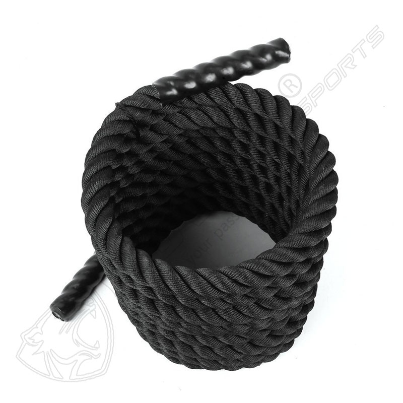 Fitness rope