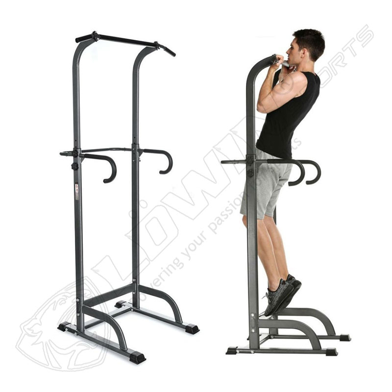 Gym equipments