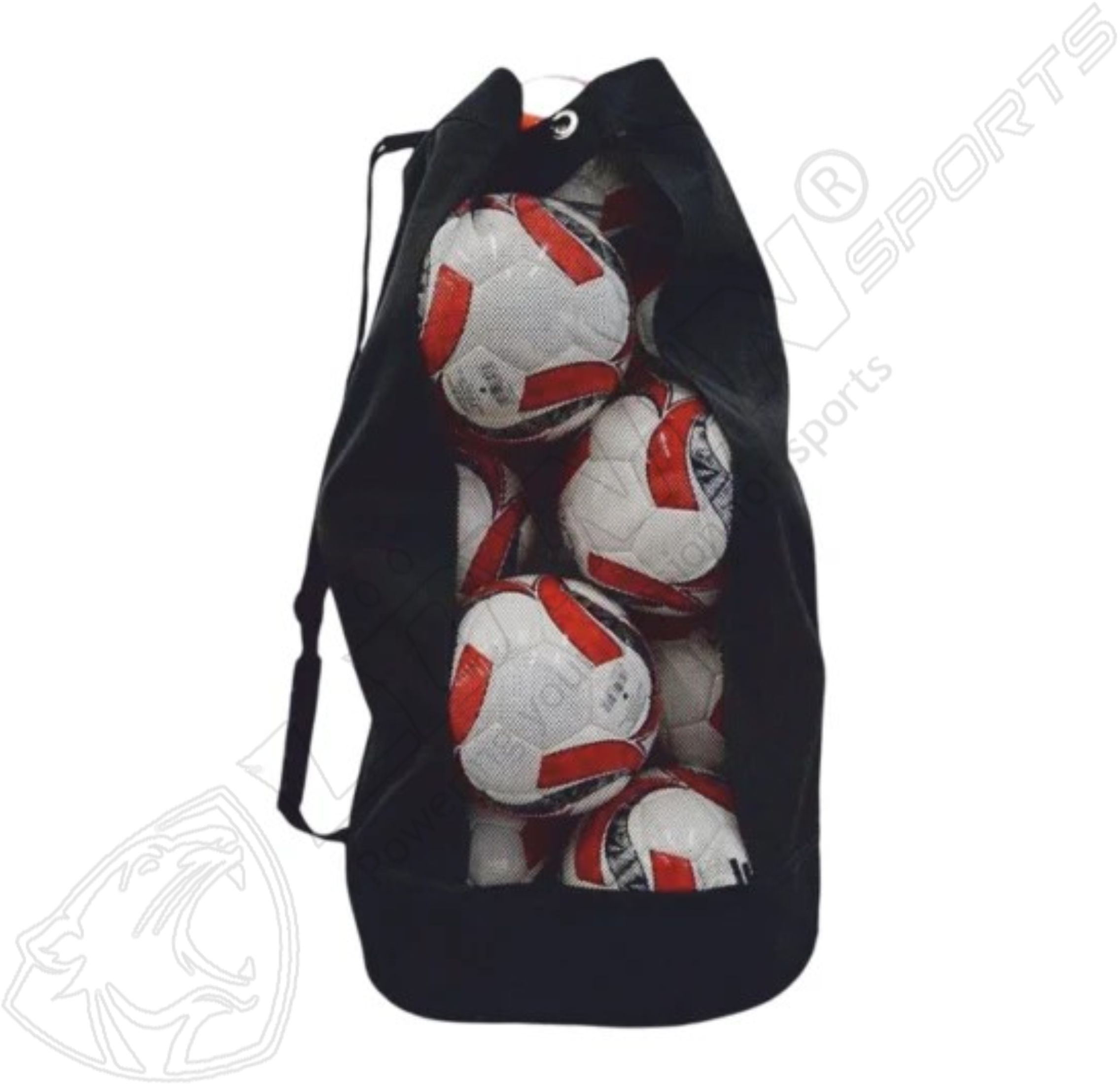 BALL CARRY BAG