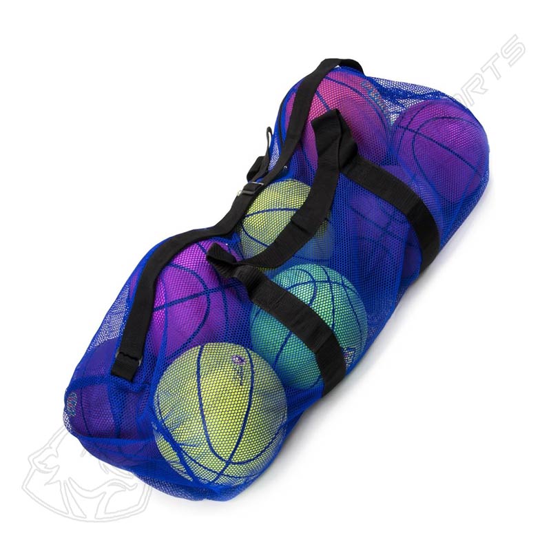 BALL CARRY MESH BAG