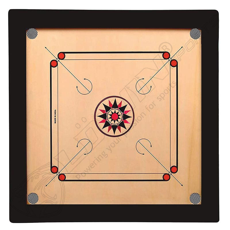 Carrom