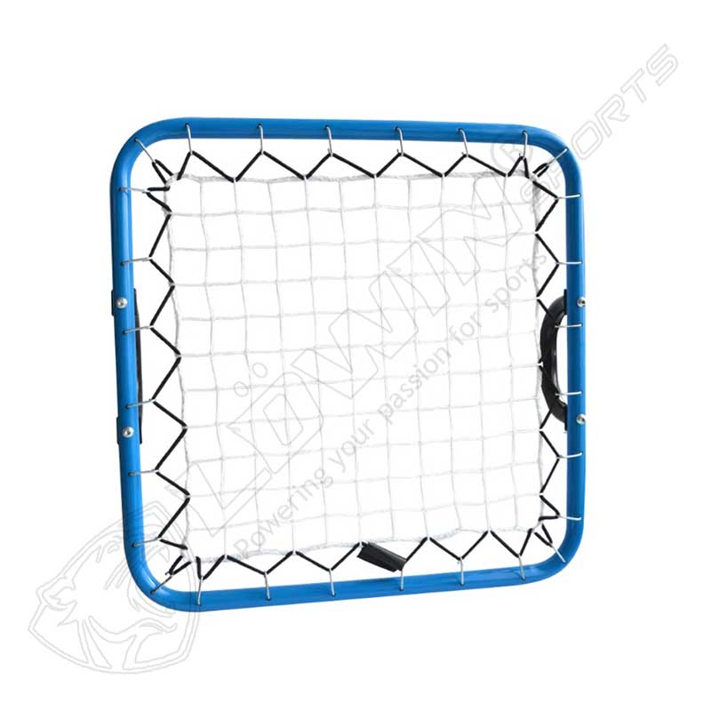 Rebounders & Tchoukball