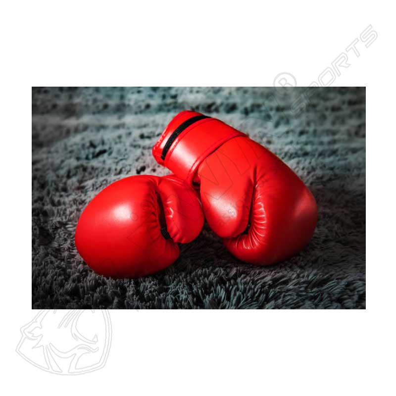 Boxing