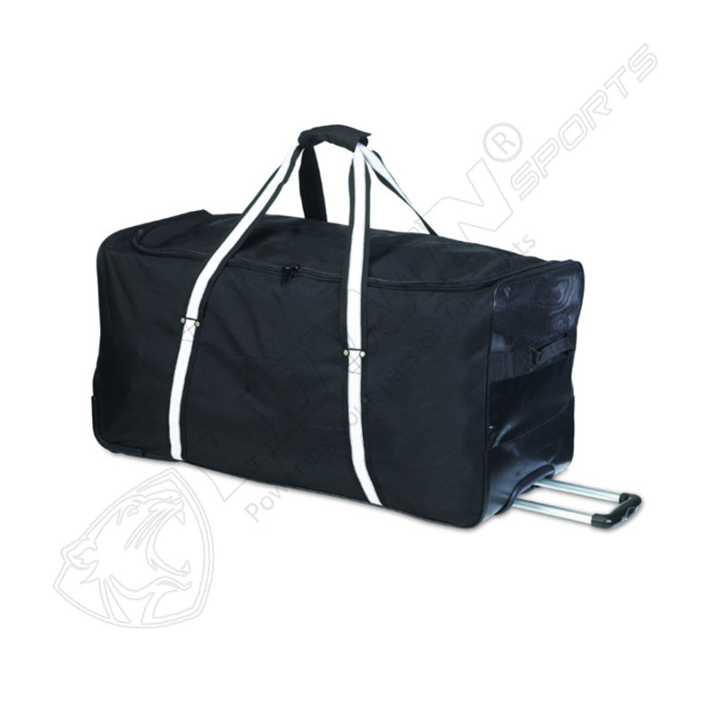 HOCKEY KIT BAG WITH WHEELS