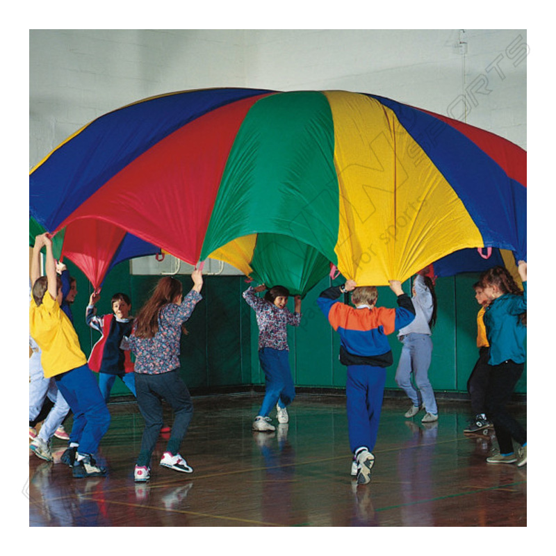 Kids Parachute