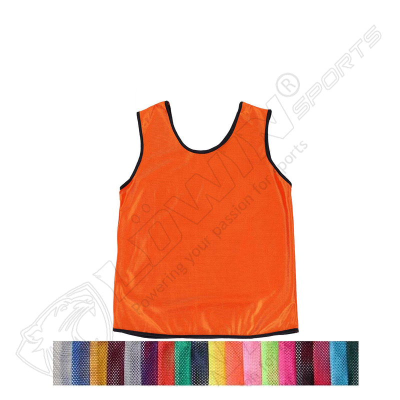 SHINNY SCRIMAGE VEST'