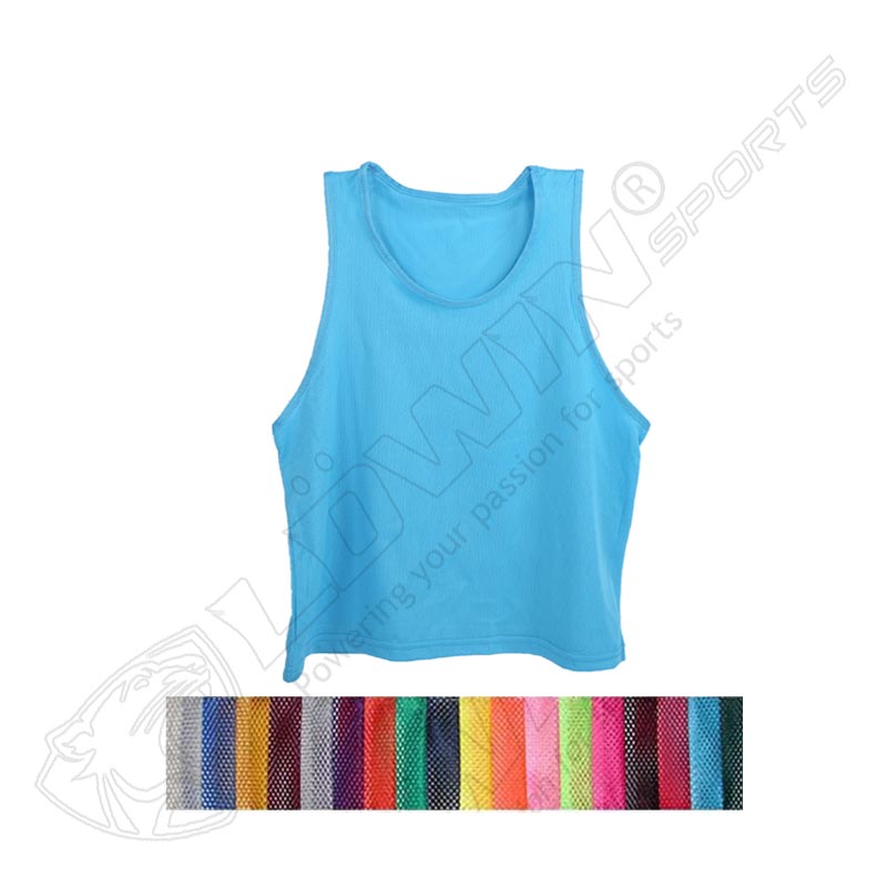 MESH TRAINING VEST'