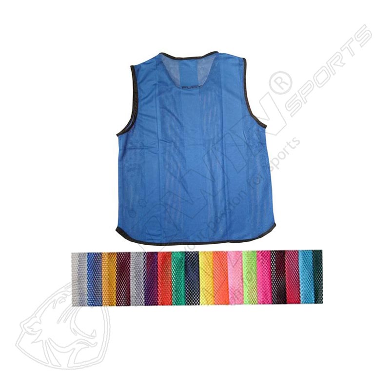 PROSTRIPE MESH BIBS'