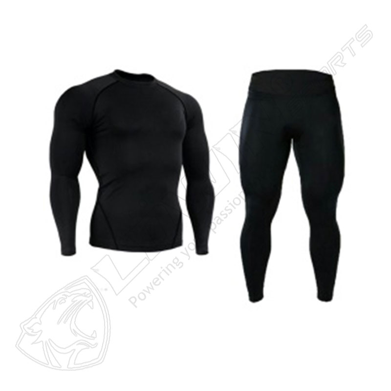 MEN'S TIGHTY SET '