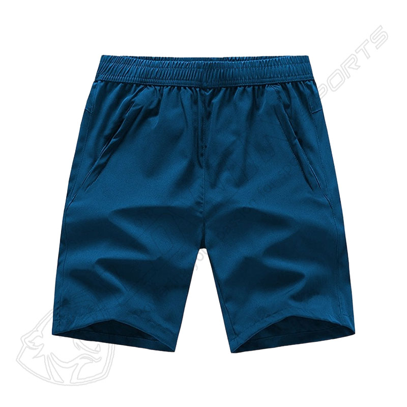 TRAINING SHORT NS LYCRA'