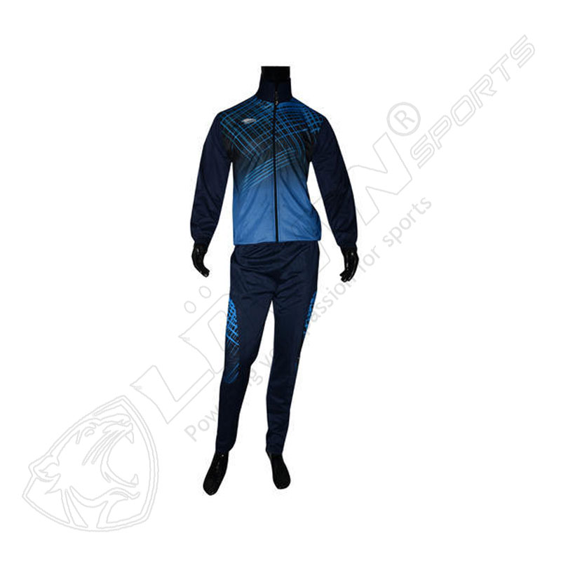 SUPER POLY TRACKSUIT'