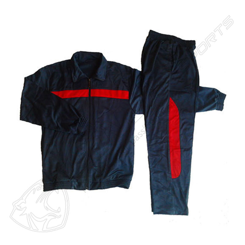 TRACKSUIT SUPER POLY 3.5'