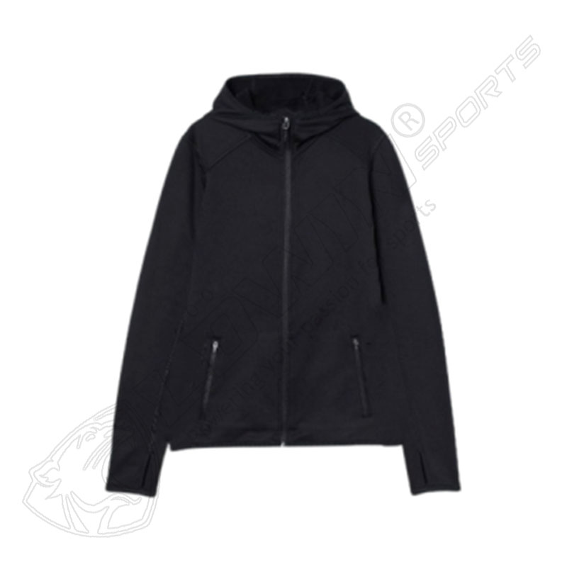 KANGARO STYLE HODDIES'