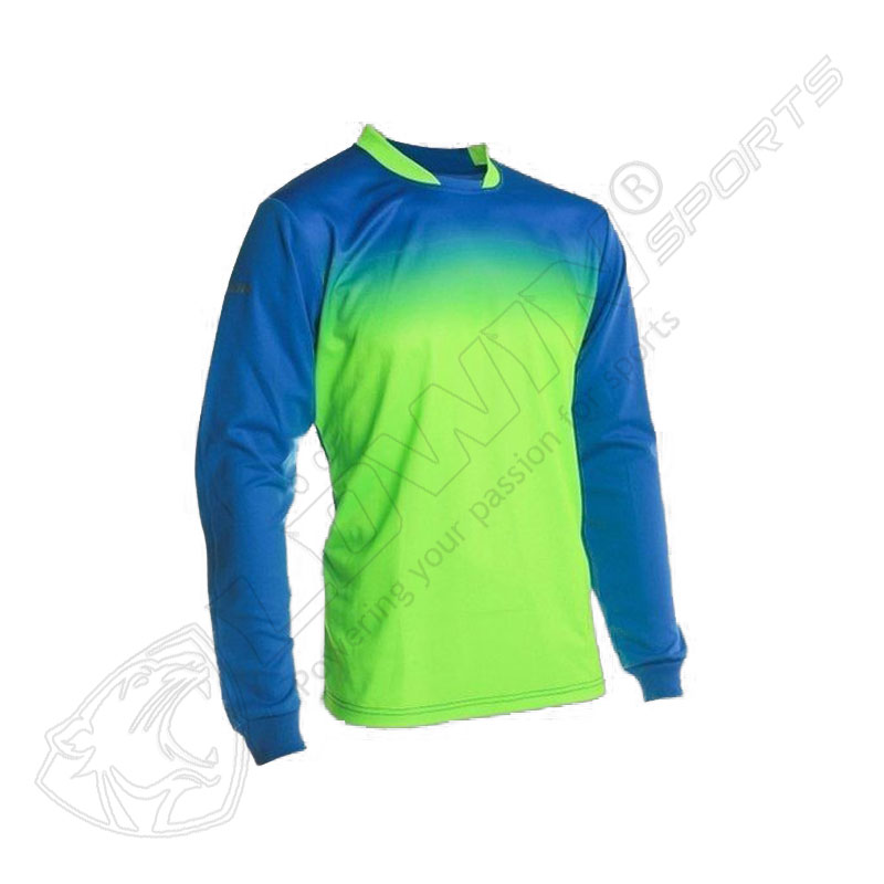 SPORT JERSEY WITH CHINESE COLAR'