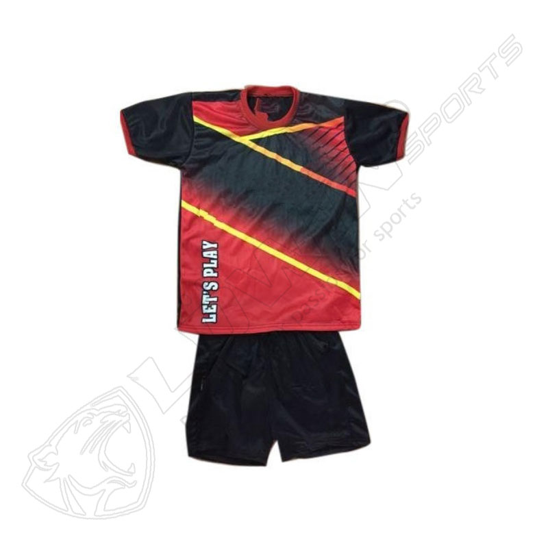 KABADDI UNIFORM'