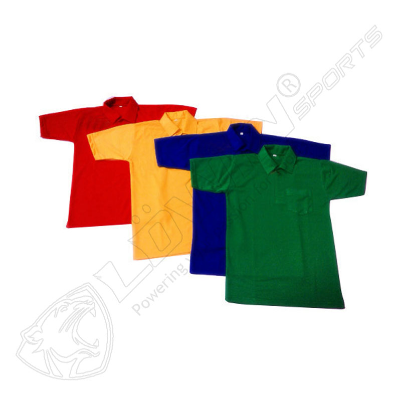 POLO T- SHIRT'