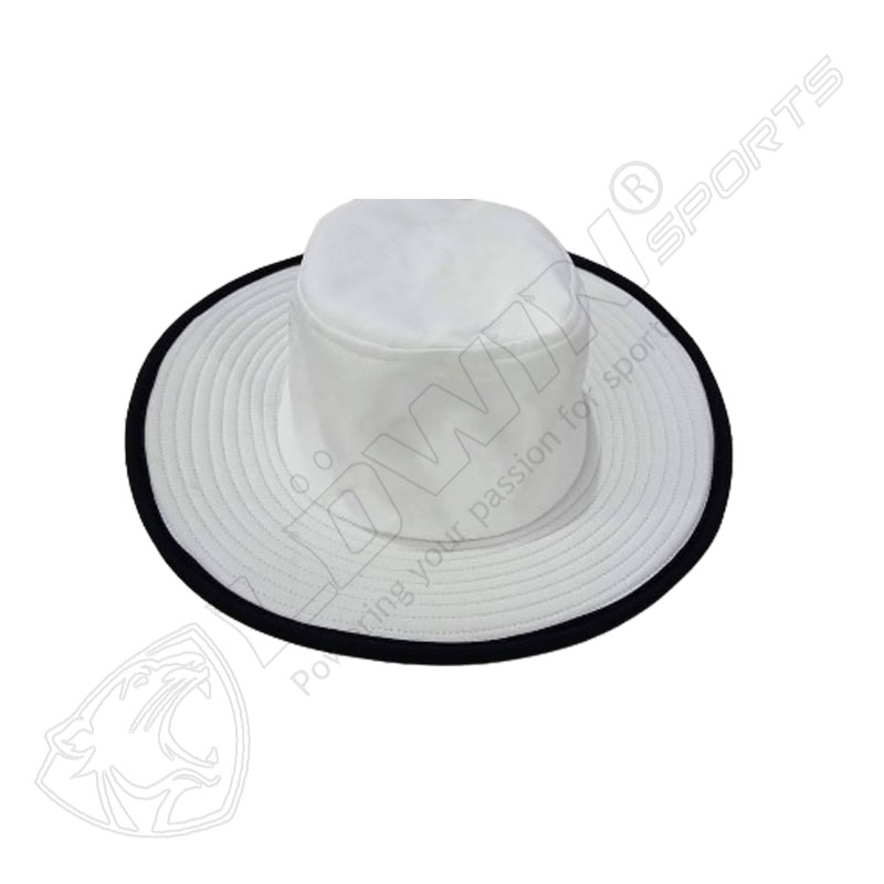 UMPIRE HAT ROUND'