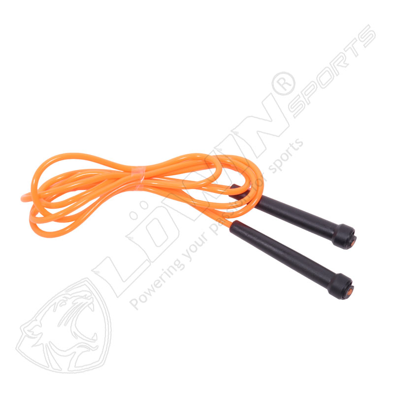 LICORICE SPEED ROPE'