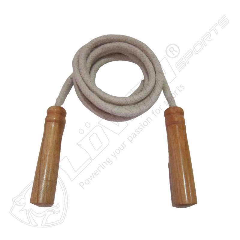 COTTON SKIPPING ROPE'