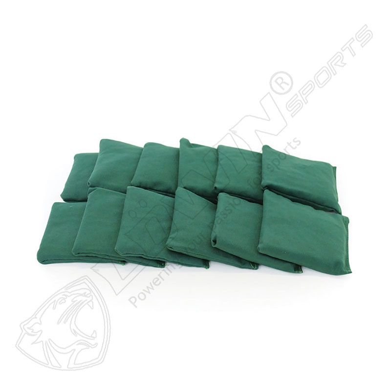 Rectangular Bean Bag Plain'