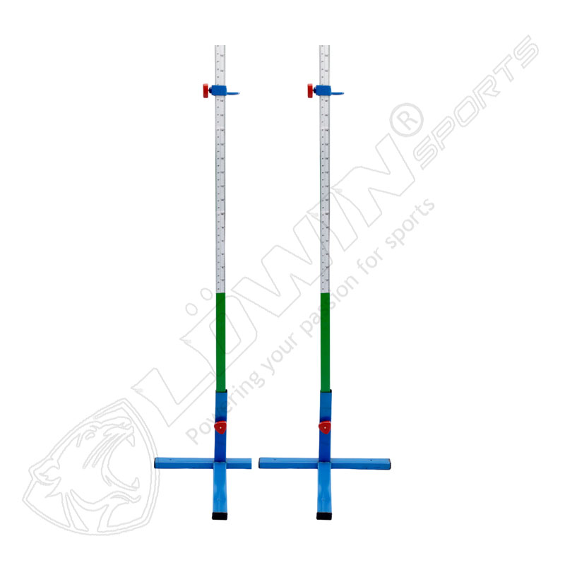 HIGH JUMP STANDARD STEEL'