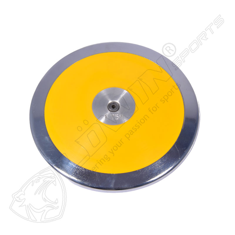 DISCUS TARGET '
