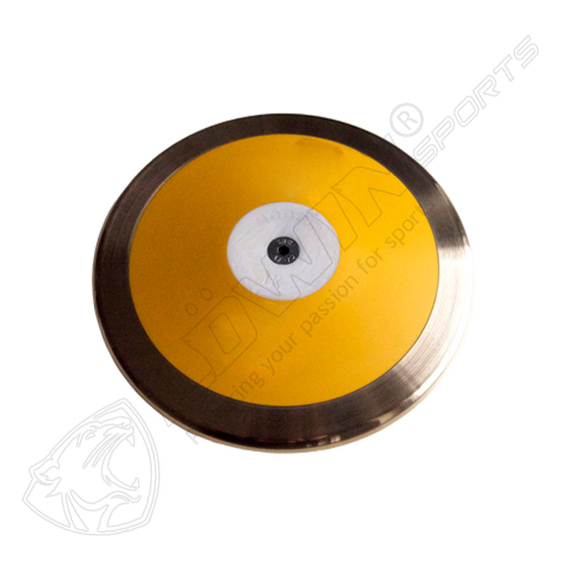 DISCUS SUPER'