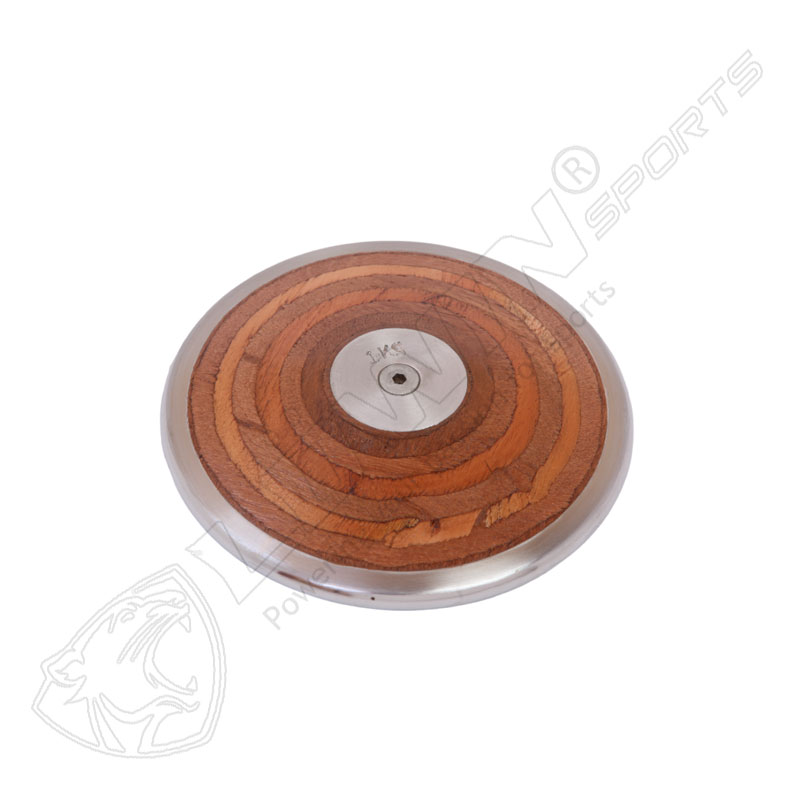 DISCUS PLYWOOD  OLYMPIAN '