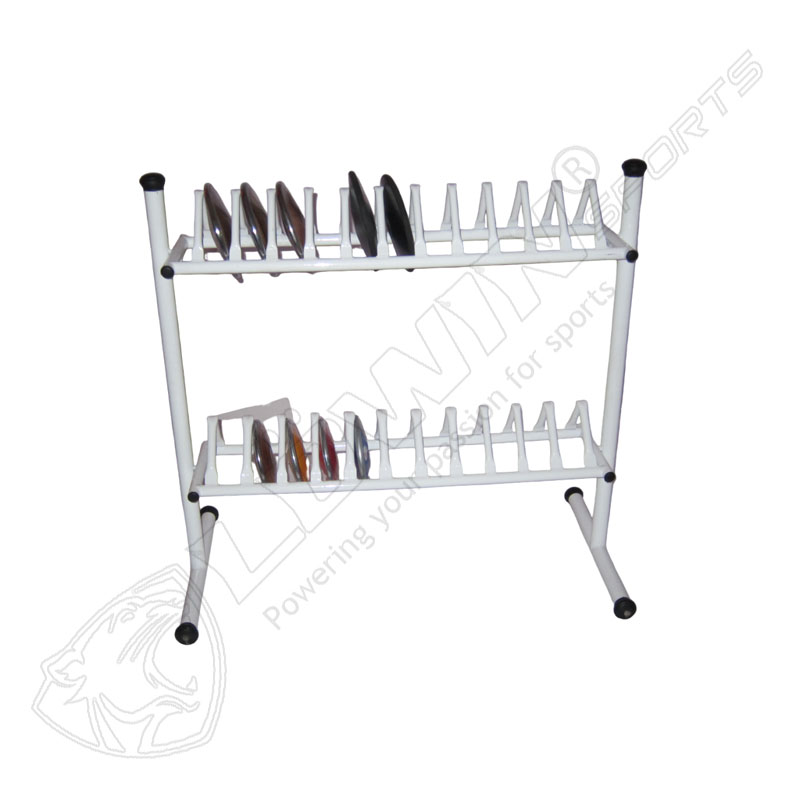 DISCUS CARRYING CART'