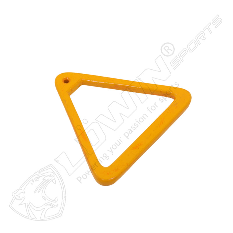 HAMMER HANDLE TRIANGLE'