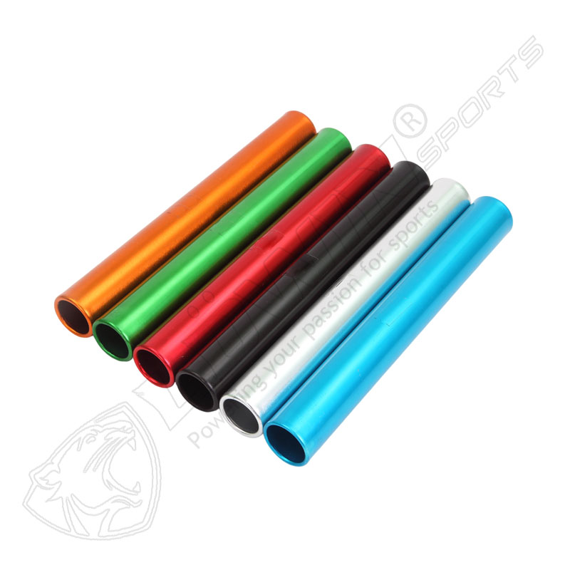 RELAY BATON ALUMINIUM ANODIZED'