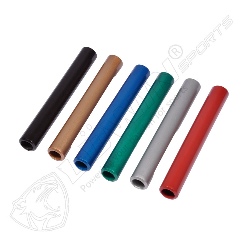 RELAY BATON ABS PLASTIC'