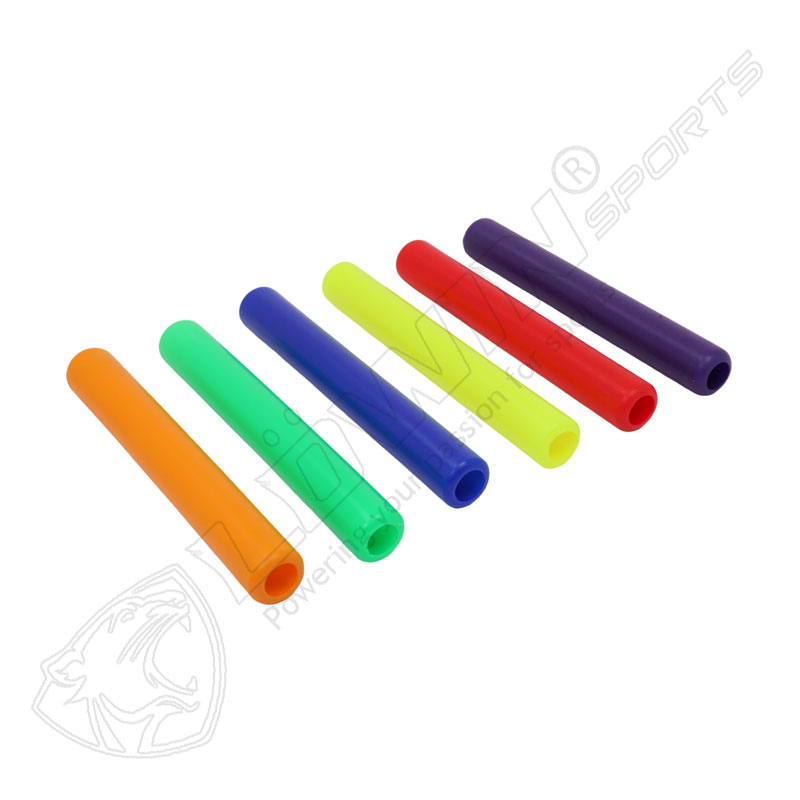 RELAY BATON PLASTIC'