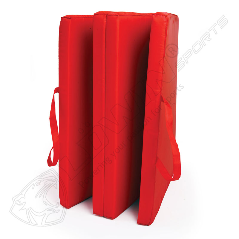 FOLDABLE NYLON FITNESS MAT'