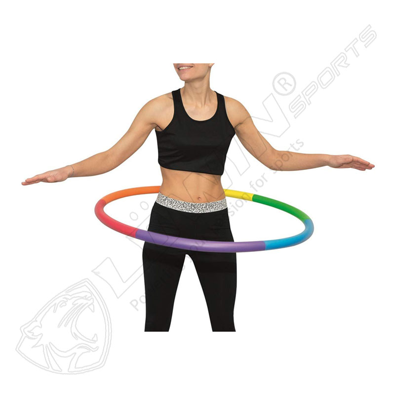 HULA HOOP WEIGHTED'