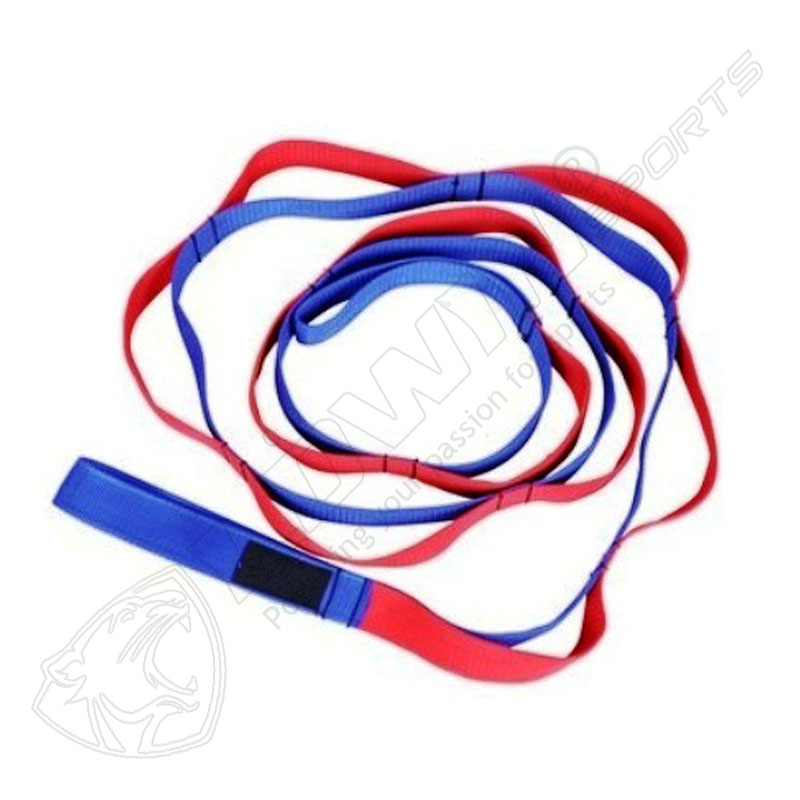 FITNESS YOGA STRAP'