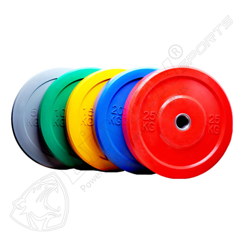 BUMPER PLATE '