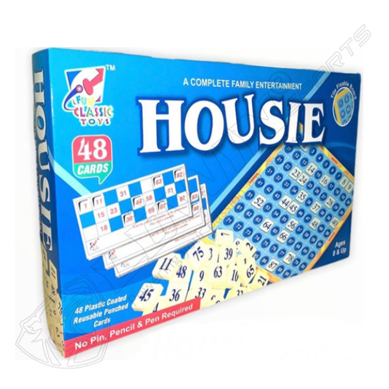 PREMIUM HOUSIE'