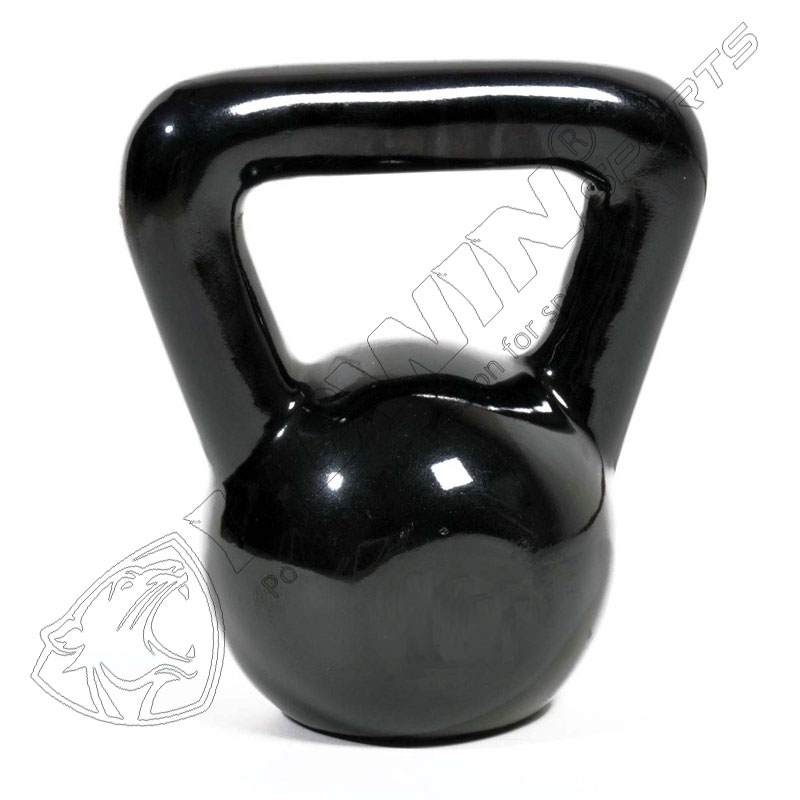 KETTLE BELL'