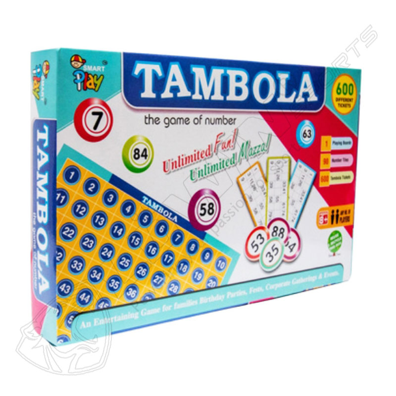 TAMBOLA'