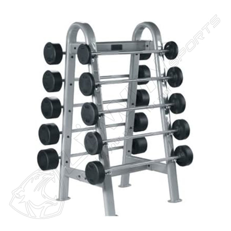 RACK FOR BARBELL'