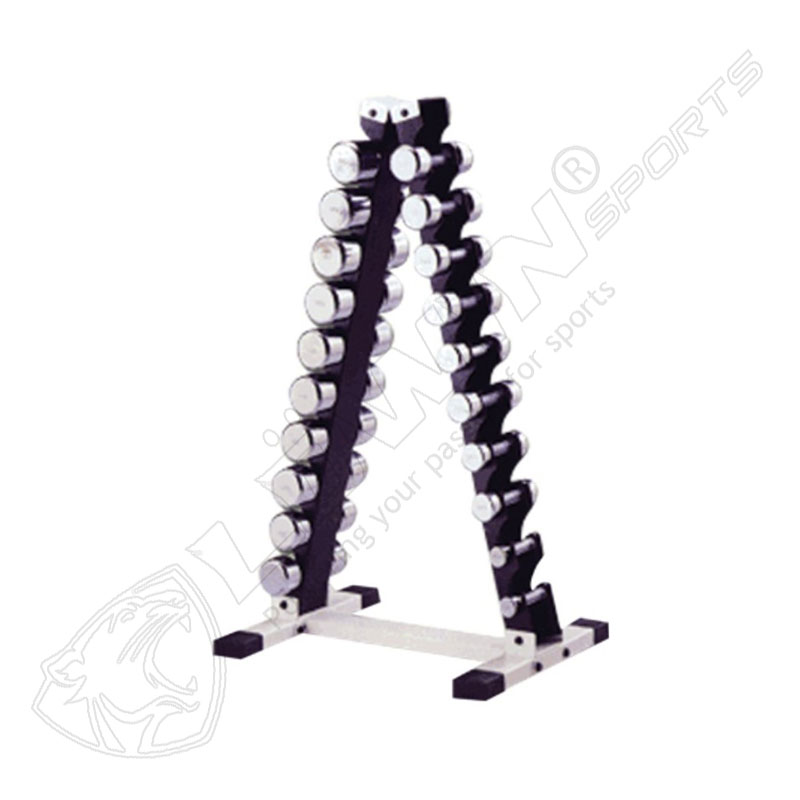 COB STAND FOR DUMBELLS'