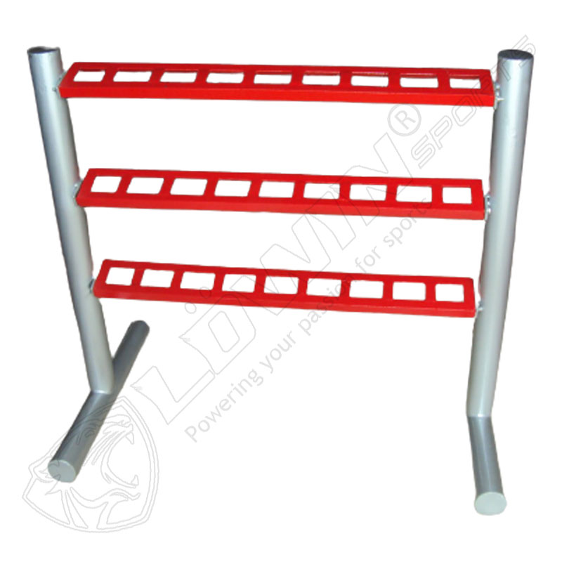 RACK FOR DUMBELLS ECONOMY'
