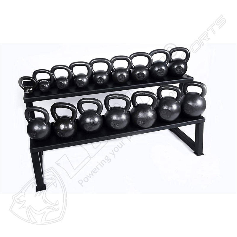 RACK FOR KETTLEBELLS'