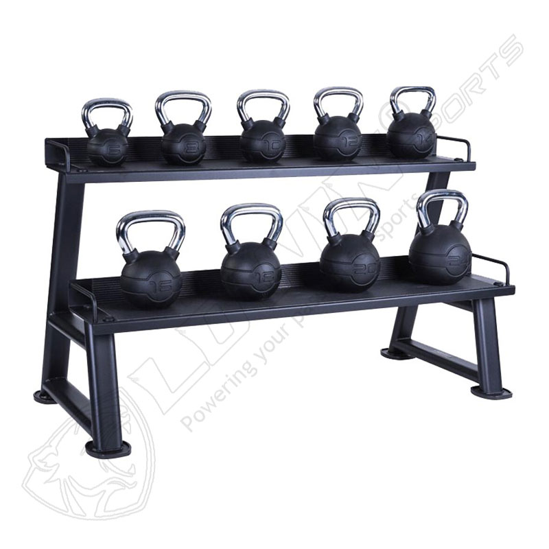 RACK FOR KETTLEBELLS PREMIUM'