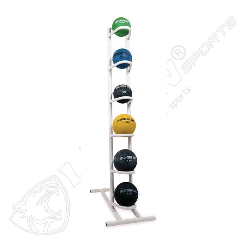 MEDICINE BALL STAND'