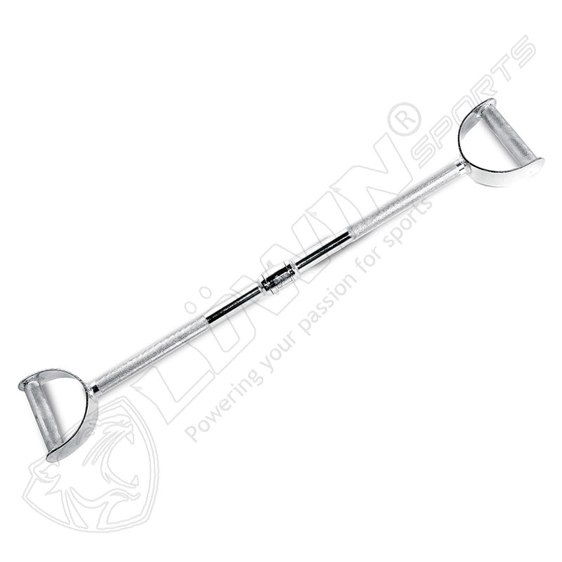 STRAIGHT LAT BAR'