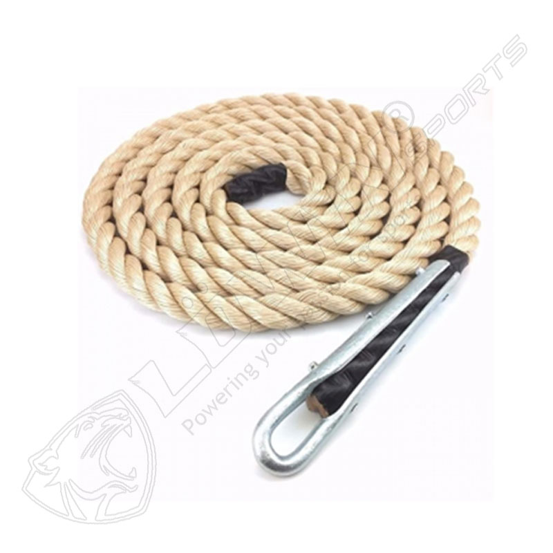 CLIMBING ROPE'