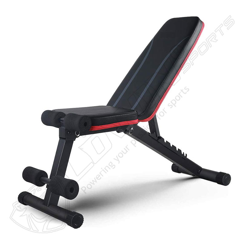 FITNESS BENCH '