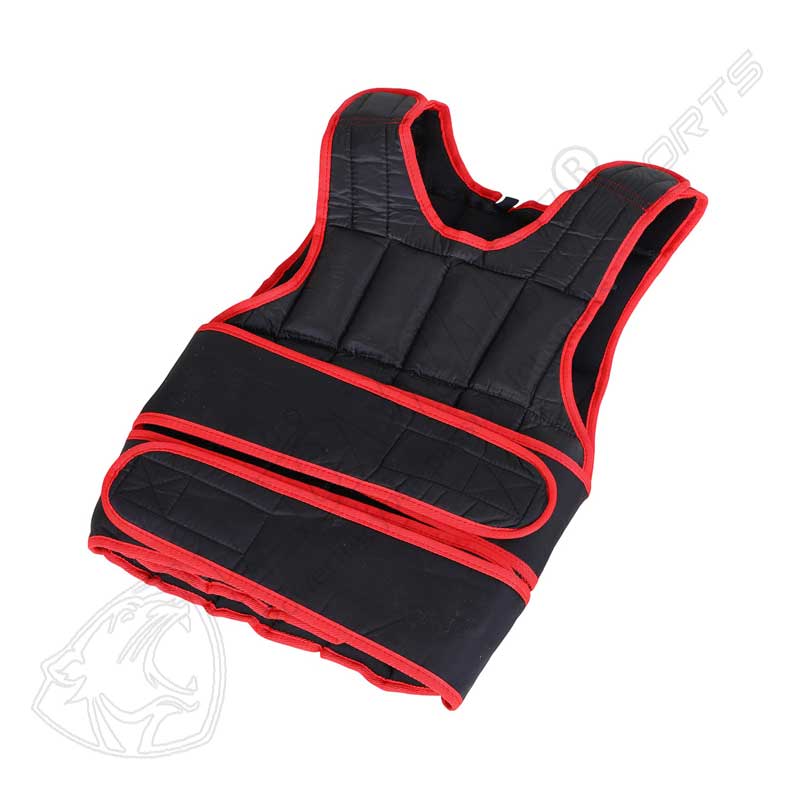 Weighted Training Vest'